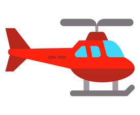 Kedarnath Helicopter Booking