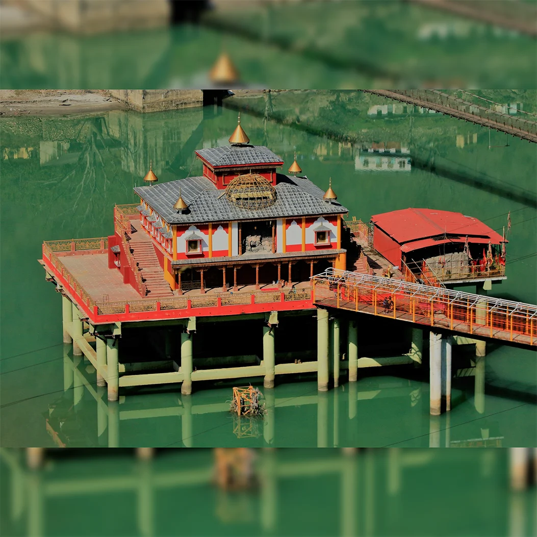 Dhari Devi