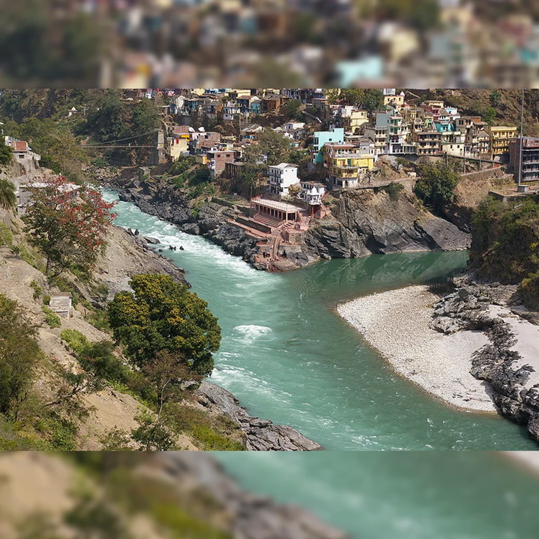 Panch Prayag