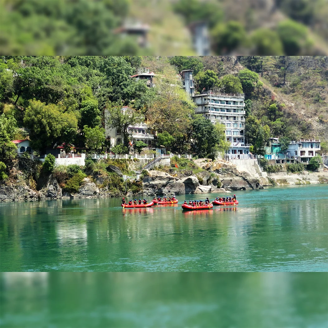 Rishikesh