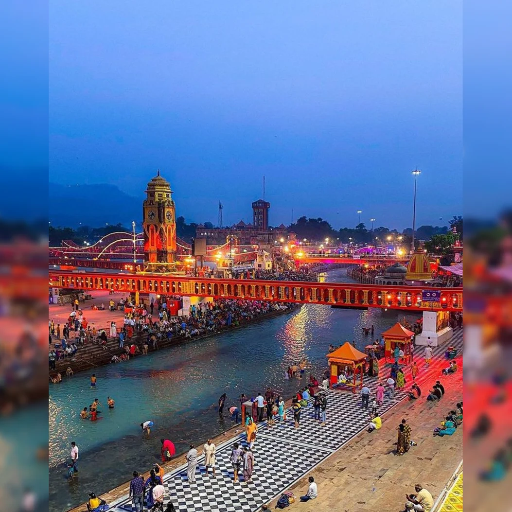 Haridwar