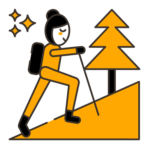 Trekking Preparedness