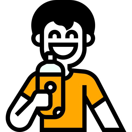 Stay Hydrated & Eat Smart