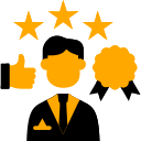 Reputation for Excellence