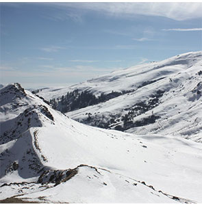 Dayara Bugyal Trek